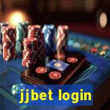 jjbet login